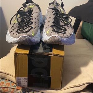 Nike Space Hippie 04 Size 11m/12.5w